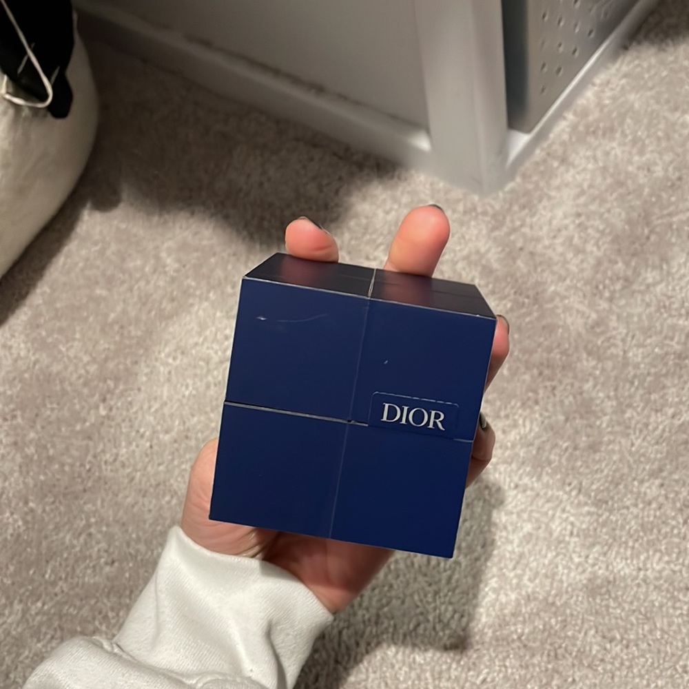 DIOR ring box - Picture 3 of 4